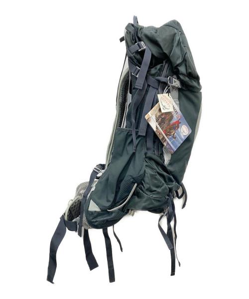 OSPREY（オスプレー）OSPREY (オスプレー) バックパック グレー 未使用品の古着・服飾アイテム