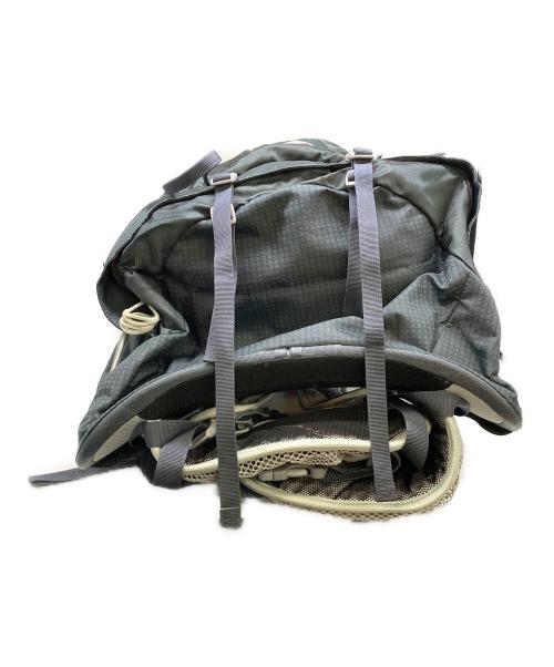 OSPREY（オスプレー）OSPREY (オスプレー) バックパック グレー 未使用品の古着・服飾アイテム