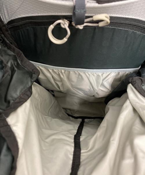OSPREY（オスプレー）OSPREY (オスプレー) バックパック グレー 未使用品の古着・服飾アイテム