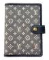 LOUIS VUITTON（ルイ ヴィトン）の古着「手帳カバー」｜グレー
