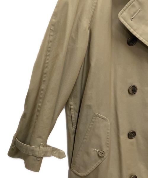 Burberry's（バーバリーズ）Burberry's (バーバリーズ) トレンチコート カーキ サイズ:無しの古着・服飾アイテム