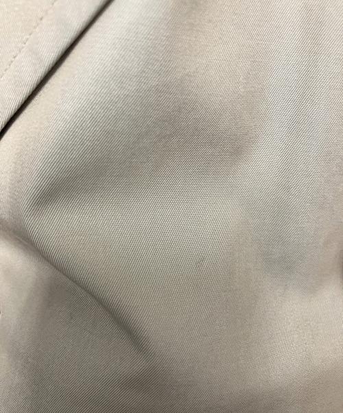 Burberry's（バーバリーズ）Burberry's (バーバリーズ) トレンチコート カーキ サイズ:無しの古着・服飾アイテム