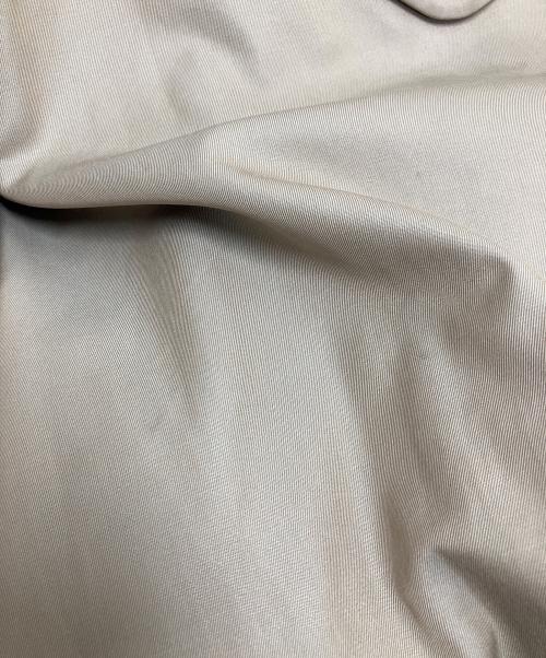 Burberry's（バーバリーズ）Burberry's (バーバリーズ) トレンチコート カーキ サイズ:無しの古着・服飾アイテム