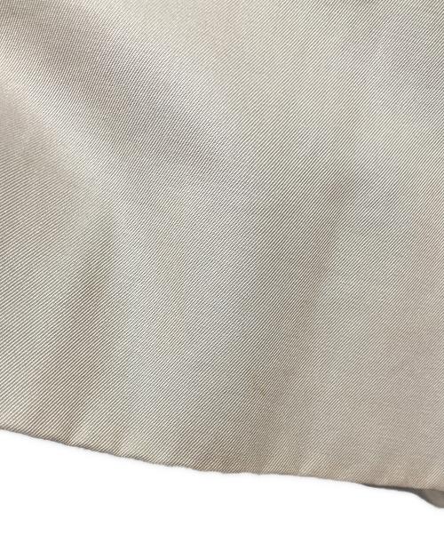 Burberry's（バーバリーズ）Burberry's (バーバリーズ) トレンチコート カーキ サイズ:無しの古着・服飾アイテム