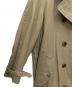 中古・古着 Burberry's (バーバリーズ) トレンチコート カーキ サイズ:無し：13000円