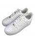 NIKE（ナイキ）の古着「ローカットスニーカー」｜ホワイト