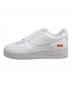 NIKE (ナイキ) SUPREME (シュプリーム) ローカットスニーカー ホワイト サイズ:SIZE 28cm 未使用品：20000円