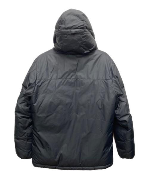 Columbia（コロンビア）Columbia (コロンビア) ダウンジャケット ブラック サイズ:SIZE Mの古着・服飾アイテム