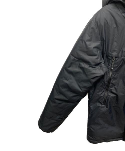 Columbia（コロンビア）Columbia (コロンビア) ダウンジャケット ブラック サイズ:SIZE Mの古着・服飾アイテム