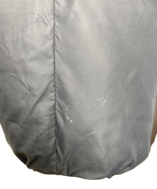 Columbia（コロンビア）Columbia (コロンビア) ダウンジャケット ブラック サイズ:SIZE Mの古着・服飾アイテム