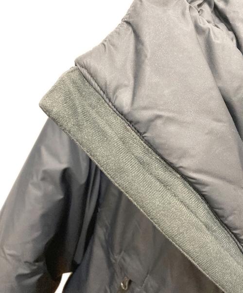 Columbia（コロンビア）Columbia (コロンビア) ダウンジャケット ブラック サイズ:SIZE Mの古着・服飾アイテム