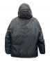 Columbia (コロンビア) ダウンジャケット ブラック サイズ:SIZE M：10000円