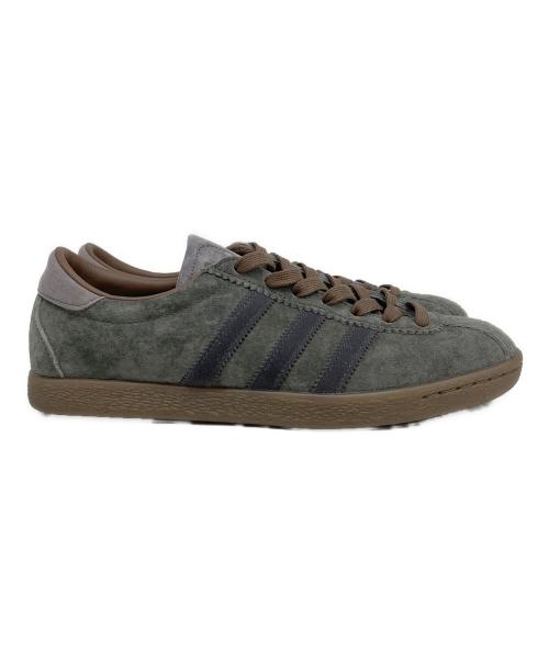 adidas（アディダス）adidas (アディダス) JOURNAL STANDARD (ジャーナルスタンダード) TOBACCO グレー サイズ:SIZE 26cmの古着・服飾アイテム