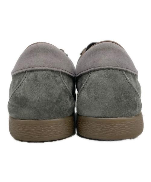 adidas（アディダス）adidas (アディダス) JOURNAL STANDARD (ジャーナルスタンダード) TOBACCO グレー サイズ:SIZE 26cmの古着・服飾アイテム