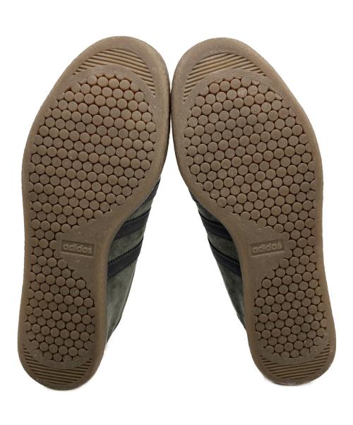 adidas（アディダス）adidas (アディダス) JOURNAL STANDARD (ジャーナルスタンダード) TOBACCO グレー サイズ:SIZE 26cmの古着・服飾アイテム