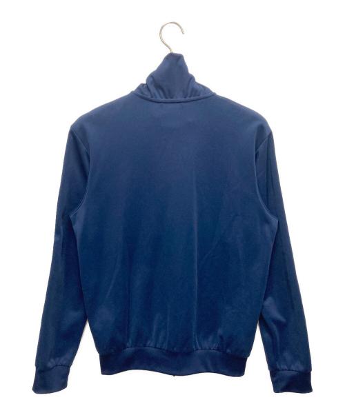 adidas（アディダス）adidas (アディダス) トラックジャケット ネイビー サイズ:SIZE Lの古着・服飾アイテム