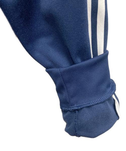 adidas（アディダス）adidas (アディダス) トラックジャケット ネイビー サイズ:SIZE Lの古着・服飾アイテム