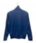 adidas (アディダス) トラックジャケット ネイビー サイズ:SIZE L：10000円