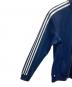 中古・古着 adidas (アディダス) トラックジャケット ネイビー サイズ:SIZE L：10000円