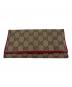 GUCCI（グッチ）の古着「長財布」｜ベージュ