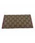 GUCCI (グッチ) 長財布 ベージュ：10000円
