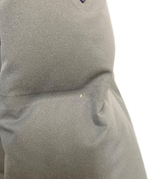DESCENTE（デサント）DESCENTE (デサント) ダウンジャケット ネイビー サイズ:SIZE Sの古着・服飾アイテム