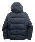 DESCENTE (デサント) ダウンジャケット ネイビー サイズ:SIZE S：30000円