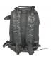 and wander (アンドワンダー) Waterproof Daypack ブラック 未使用品：22000円