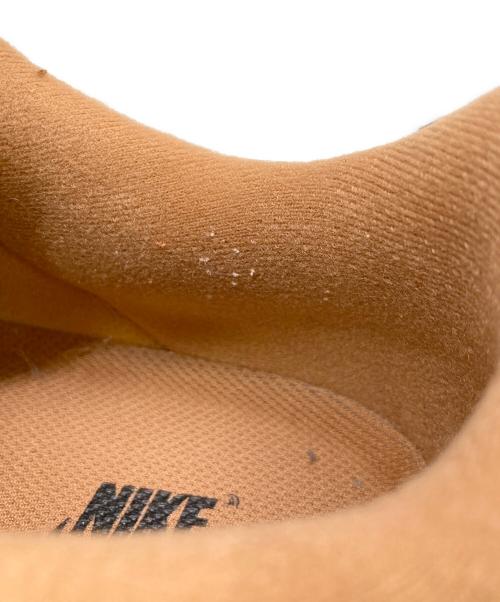 NIKE（ナイキ）NIKE (ナイキ) ローカットスニーカー ブラウン サイズ:SIZE 28cmの古着・服飾アイテム
