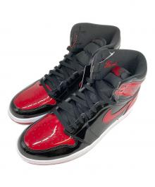 NIKE（ナイキ）の古着「Air Jordan 1」｜レッド×ブラック