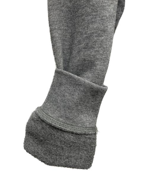 HUGO BOSS（ヒューゴ ボス）HUGO BOSS (ヒューゴ ボス) RUSSELL ATHLETIC (ラッセルアスレチック) スウェット グレー サイズ:SIZE Sの古着・服飾アイテム