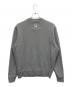 HUGO BOSS (ヒューゴ ボス) RUSSELL ATHLETIC (ラッセルアスレチック) スウェット グレー サイズ:SIZE S：12000円