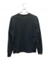 STONE ISLAND (ストーンアイランド) 長袖カットソー ブラック サイズ:SIZE M：15000円