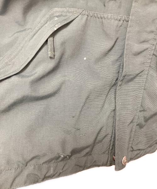 CarHartt（カーハート）CarHartt (カーハート) ウォータープルーフレインコート グリーン サイズ:SIZE Lの古着・服飾アイテム