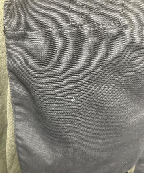 CarHartt（カーハート）CarHartt (カーハート) ウォータープルーフレインコート グリーン サイズ:SIZE Lの古着・服飾アイテム