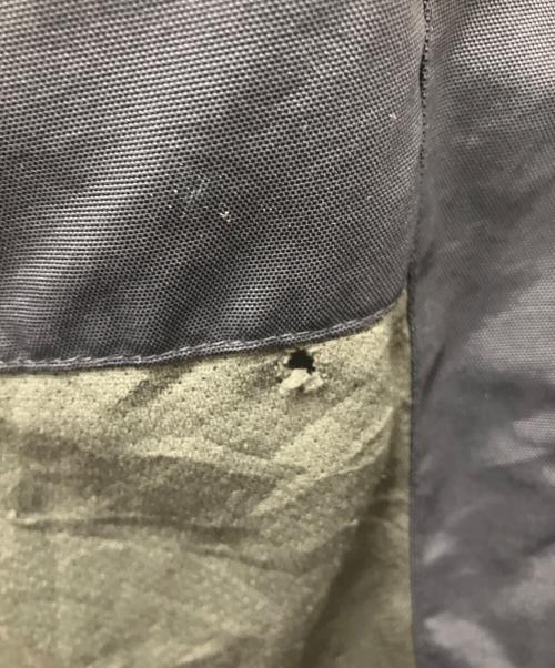 CarHartt（カーハート）CarHartt (カーハート) ウォータープルーフレインコート グリーン サイズ:SIZE Lの古着・服飾アイテム