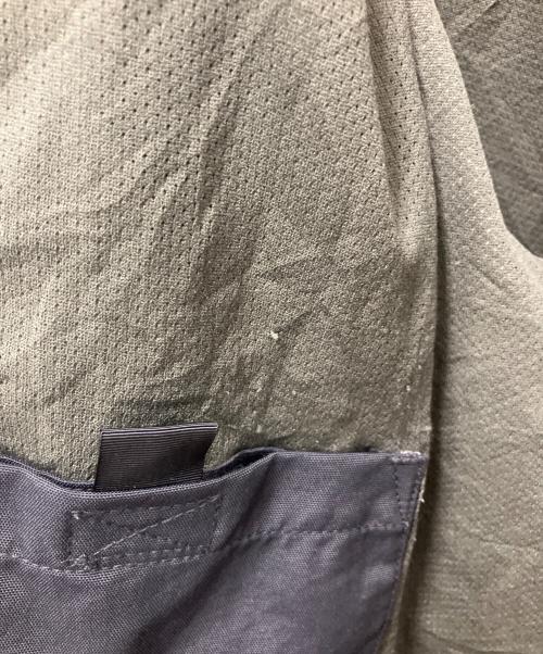 CarHartt（カーハート）CarHartt (カーハート) ウォータープルーフレインコート グリーン サイズ:SIZE Lの古着・服飾アイテム