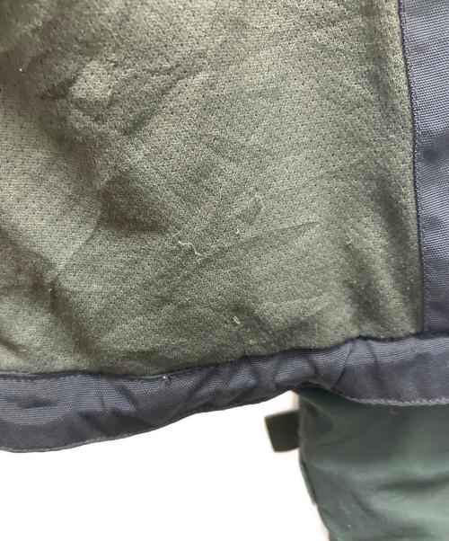 CarHartt（カーハート）CarHartt (カーハート) ウォータープルーフレインコート グリーン サイズ:SIZE Lの古着・服飾アイテム