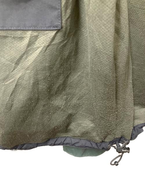 CarHartt（カーハート）CarHartt (カーハート) ウォータープルーフレインコート グリーン サイズ:SIZE Lの古着・服飾アイテム