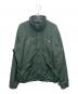 CarHartt（カーハート）の古着「ウォータープルーフレインコート」｜グリーン