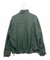 CarHartt (カーハート) ウォータープルーフレインコート グリーン サイズ:SIZE L：12000円