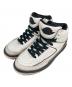 NIKE（ナイキ）の古着「Air Jordan 2」｜ホワイト