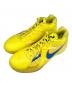 NIKE（ナイキ）の古着「ローカットスニーカー」｜イエロー