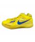 NIKE (ナイキ) ローカットスニーカー イエロー サイズ:SIZE 29cm：11000円