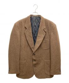 L.L.Bean（エルエルビーン）の古着「チェスターコート」｜ネイビー