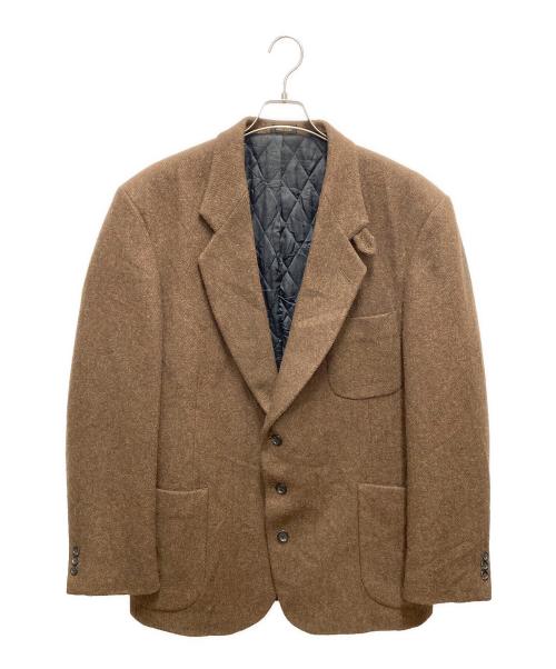 L.L.Bean（エルエルビーン）L.L.Bean (エルエルビーン) チェスターコート ネイビー サイズ:SIZE 44の古着・服飾アイテム