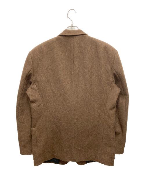L.L.Bean（エルエルビーン）L.L.Bean (エルエルビーン) チェスターコート ネイビー サイズ:SIZE 44の古着・服飾アイテム