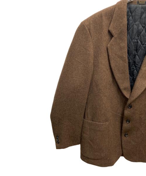 L.L.Bean（エルエルビーン）L.L.Bean (エルエルビーン) チェスターコート ネイビー サイズ:SIZE 44の古着・服飾アイテム