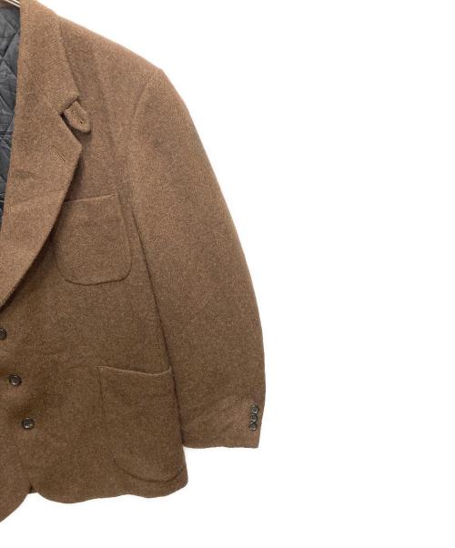 L.L.Bean（エルエルビーン）L.L.Bean (エルエルビーン) チェスターコート ネイビー サイズ:SIZE 44の古着・服飾アイテム
