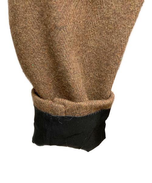 L.L.Bean（エルエルビーン）L.L.Bean (エルエルビーン) チェスターコート ネイビー サイズ:SIZE 44の古着・服飾アイテム
